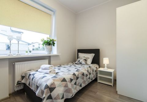 其他 Willa Biały Dom