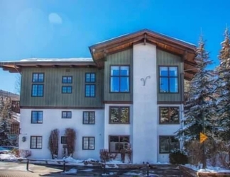 Lain-lain 2 Vorlaufer Condos Short 3 Minute Walk to Vail Village and Gondola One by RedAwning