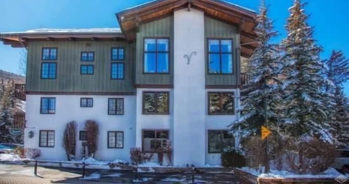 Lain-lain Vorlaufer Condos Short 3 Minute Walk to Vail Village and Gondola One by RedAwning