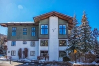 Others Vorlaufer Condos Short 3 Minute Walk to Vail Village and Gondola One by RedAwning