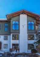 Imej utama Vorlaufer Condos Short 3 Minute Walk to Vail Village and Gondola One by RedAwning