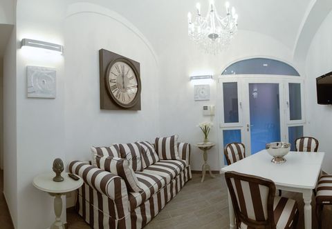 其他 Apartment Colosseo