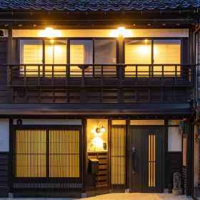 Primary image 1 Wow! KANAZAWA STAY, Kanazawa Institute of Technology Hotels