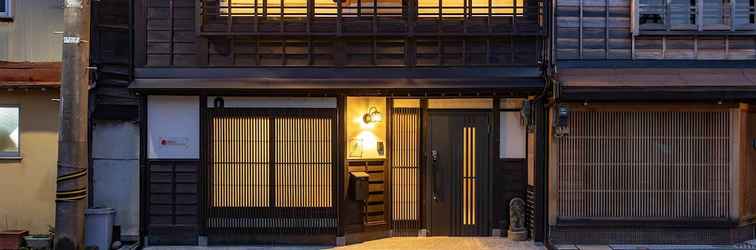 Others Wow! KANAZAWA STAY