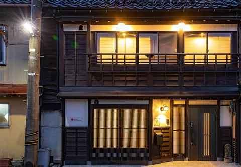 Others Wow! KANAZAWA STAY