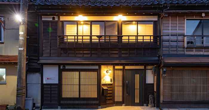 Others Wow! KANAZAWA STAY