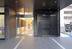 其他 2 Hotel Trend Okayama Ekimae