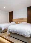 Imej utama Tabist Diversity Hotel Shin Tokiwa Asahikawa