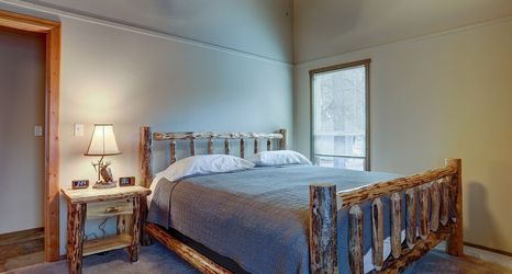 Others 2 7 Approach Classic Home with Private Hot Tub and BBQ on the Deck by RedAwning