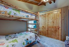 Others 7 7 Approach Classic Home with Private Hot Tub and BBQ on the Deck by RedAwning