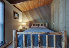 Others 6 7 Approach Classic Home with Private Hot Tub and BBQ on the Deck by RedAwning