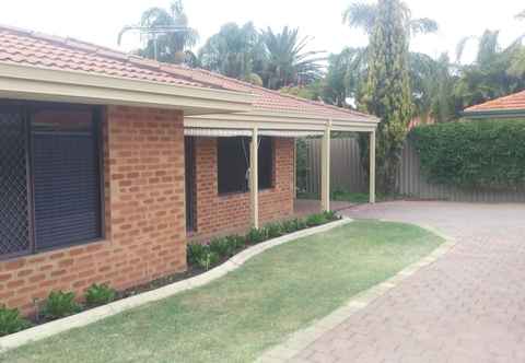 Others The Quiet Family Getaway In Bassendean