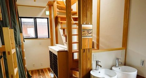 其他 2 Kichinya Yagoro - Hostel