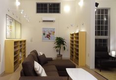 อื่นๆ 3 Family Lodge Hatagoya Hidatakayama