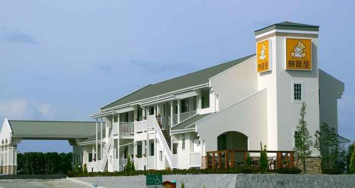 อื่นๆ Family Lodge Hatagoya Dannoura PA