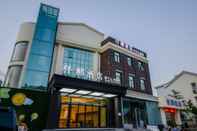 Lain-lain Qianna Hotel Zhongzhou Avenue Branch