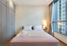 其他 7 Bayhomes Central Park Serviced Apartment
