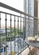 ภาพหลัก Bayhomes Central Park Serviced Apartment