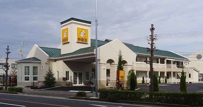 Lain-lain Family Lodge Hatagoya Naruto Ekimae