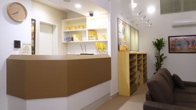 其他 4 Family Lodge Hatagoya Osaka Hirakata