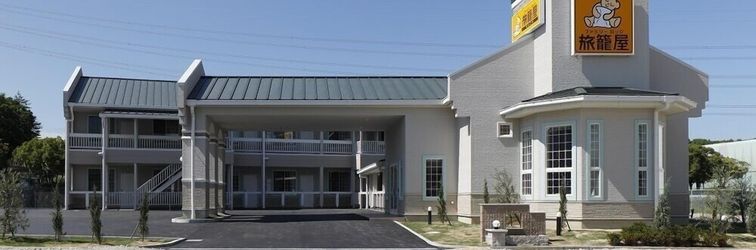 Others Family Lodge Hatagoya Osaka Hirakata