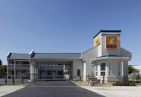 Others Family Lodge Hatagoya Osaka Hirakata