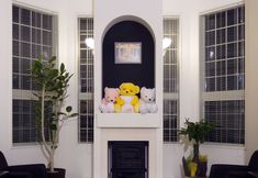 Others 5 Family Lodge Hatagoya Osaka Hirakata