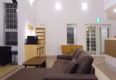 기타 3 Family Lodge Hatagoya Osaka Hirakata
