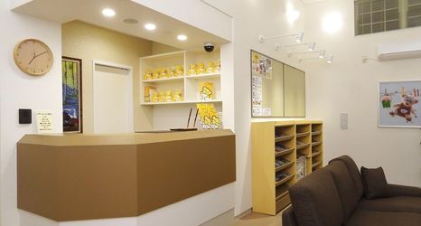 其他 2 Family Lodge Hatagoya Sakaiminato