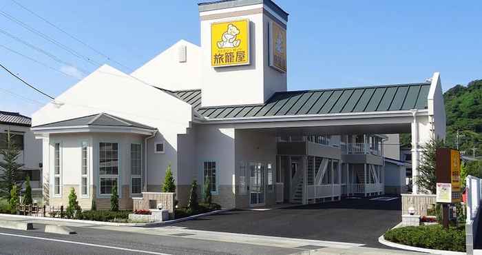 Others Family Lodge Hatagoya Shimizu Okitsu