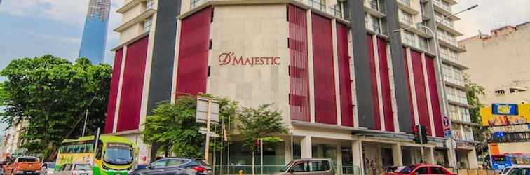 Others D'majestic Place by Homes Asian 3