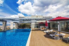 Others D'majestic Place by Homes Asian 4