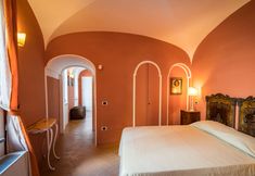 Lain-lain 3 Borgo dei Saraceni - Domus Indomita