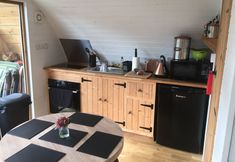 其他 5 Brynllwyd Glamping
