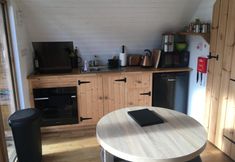 其他 4 Brynllwyd Glamping