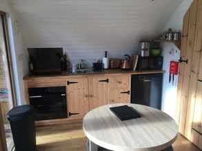 其他 4 Brynllwyd Glamping