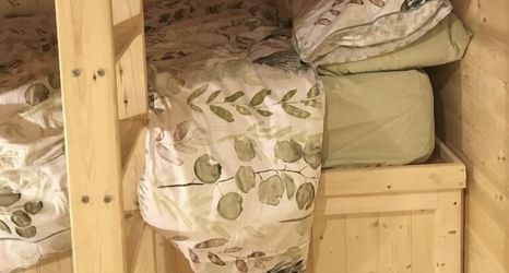 其他 2 Brynllwyd Glamping