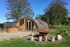 其他 Brynllwyd Glamping