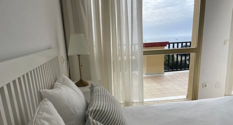 其他 2 Estudio Insuperables Vistas al Mar