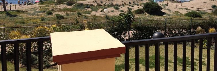 其他 Estudio Insuperables Vistas al Mar