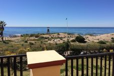 其他 Estudio Insuperables Vistas al Mar