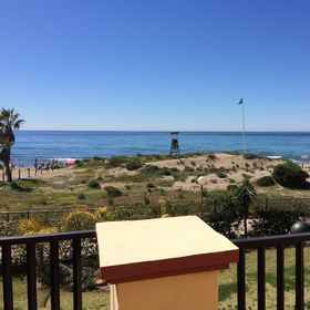 Primary image 1 不可超越海景开放式公寓酒店, 贝纳达利德 酒店