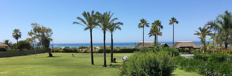 Others Luxury Apartament in 5 Star Urbanización