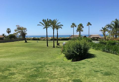 Others Luxury Apartament in 5 Star Urbanización