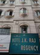 Primary image Hotel JK Raj