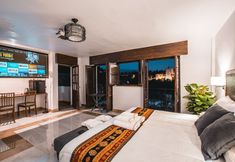 อื่นๆ 3 Alma San Nicolás - Hotel Boutique