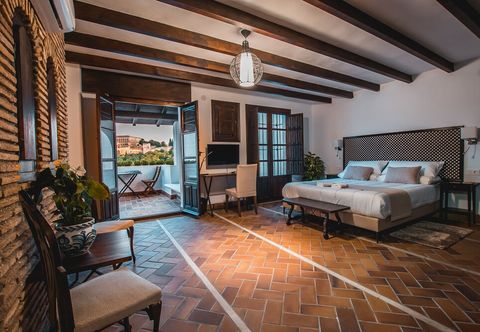 อื่นๆ Alma San Nicolás - Hotel Boutique