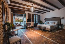 อื่นๆ Alma San Nicolás - Hotel Boutique