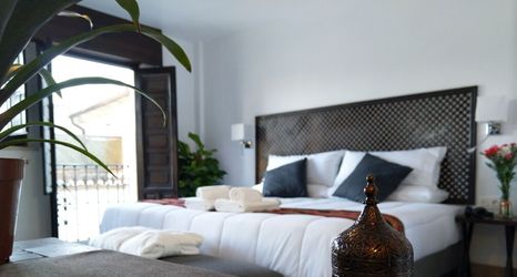 อื่นๆ 2 Alma San Nicolás - Hotel Boutique