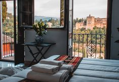 อื่นๆ 7 Alma San Nicolás - Hotel Boutique